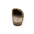 Sandalias - Caqui - Hombre