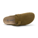 Sandals - Khaki - Men