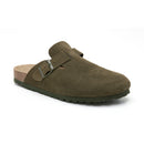 Sandalias - Verde - Hombre