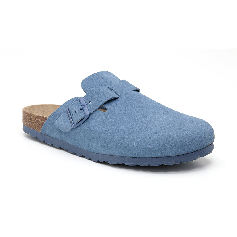 Sandalias - Azul - Hombre