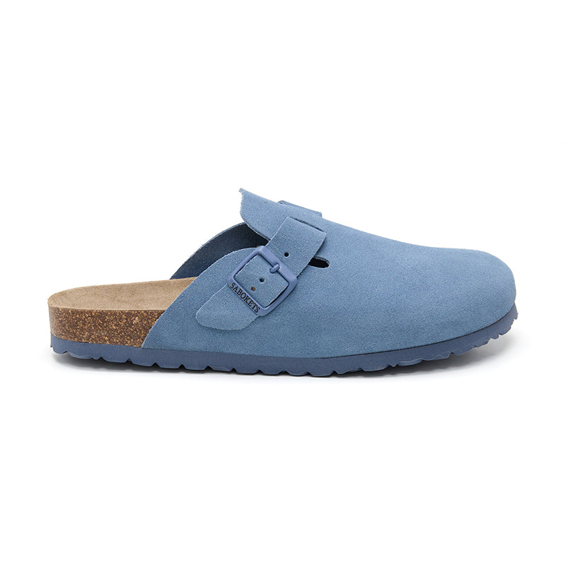 Sandalias - Azul - Hombre