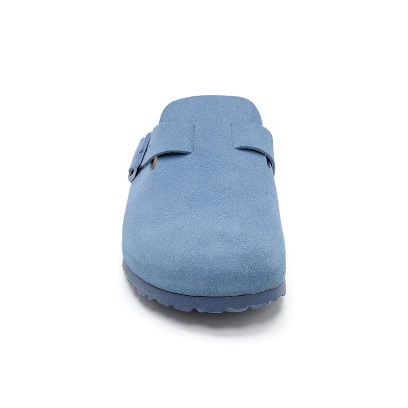 Sandales - Bleu - Homme