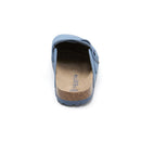 Sandalias - Azul - Hombre
