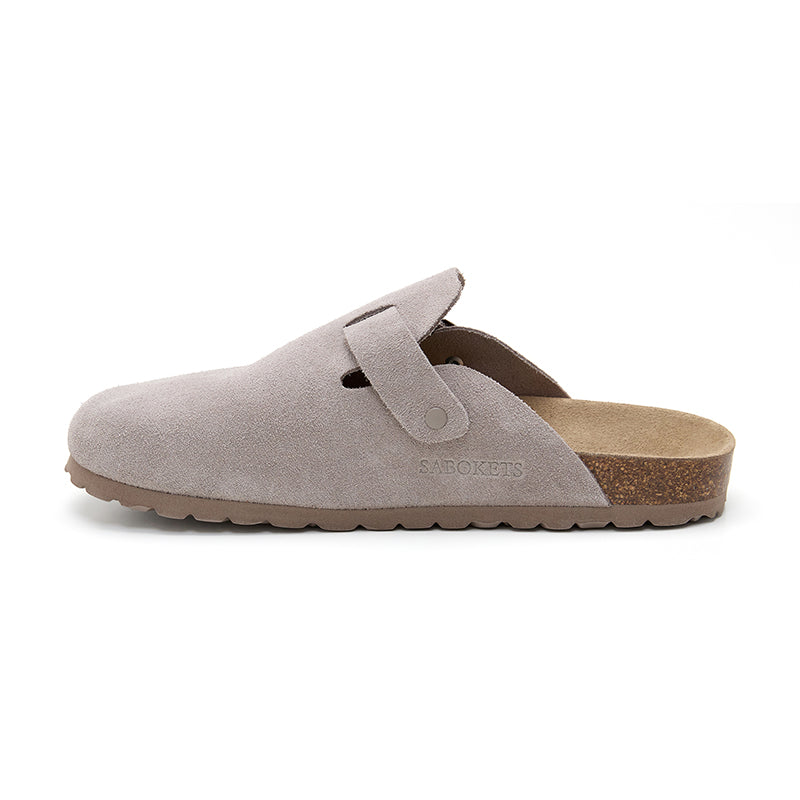 Sandals - Brown - Men