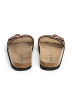Sandals - Brown - Men