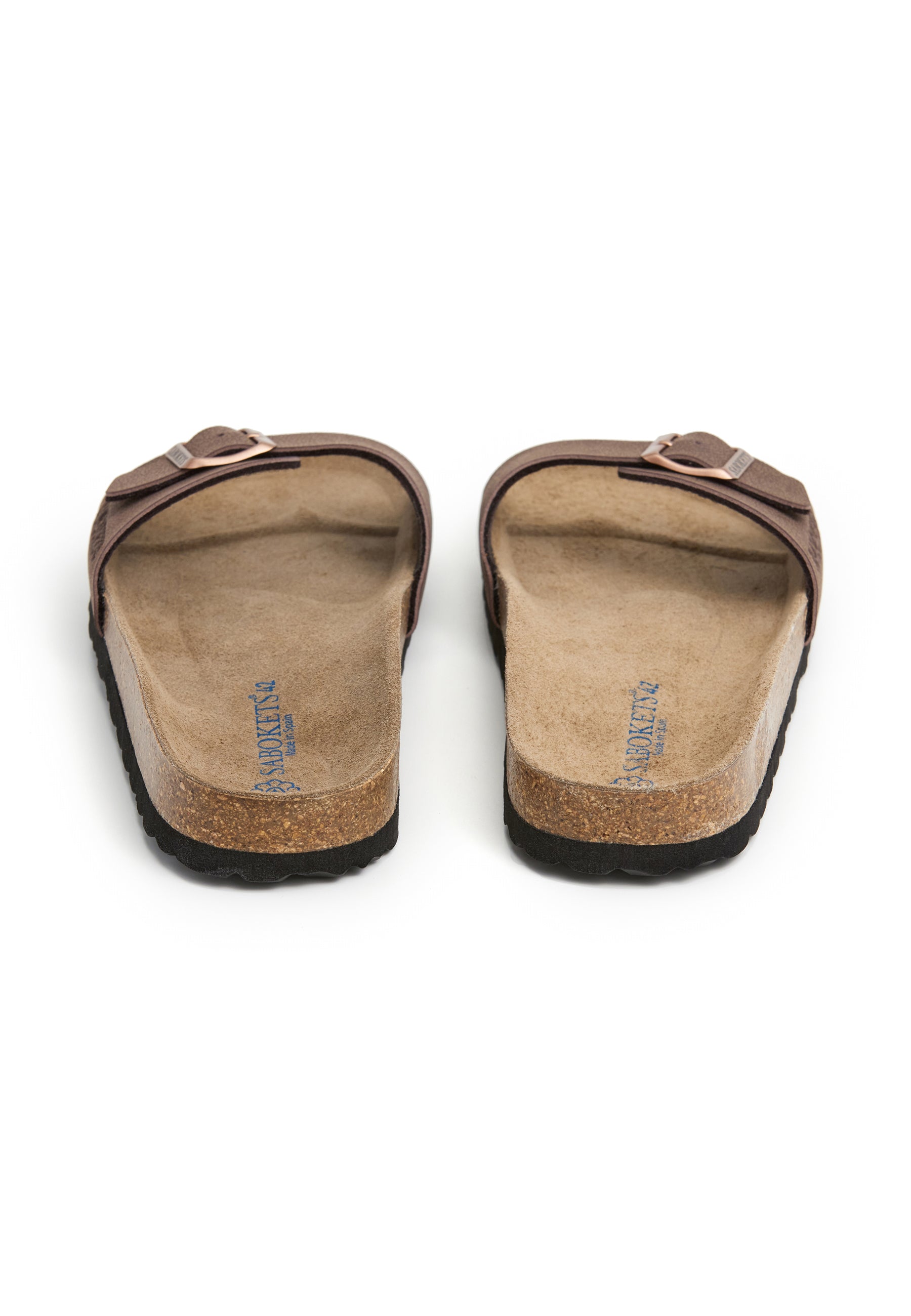 Sandals - Brown - Men