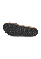 Sandals - Brown - Men