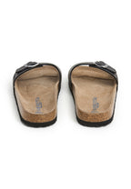 Sandals - Black - Men