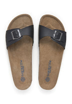 Sandalias - Negro - Hombre