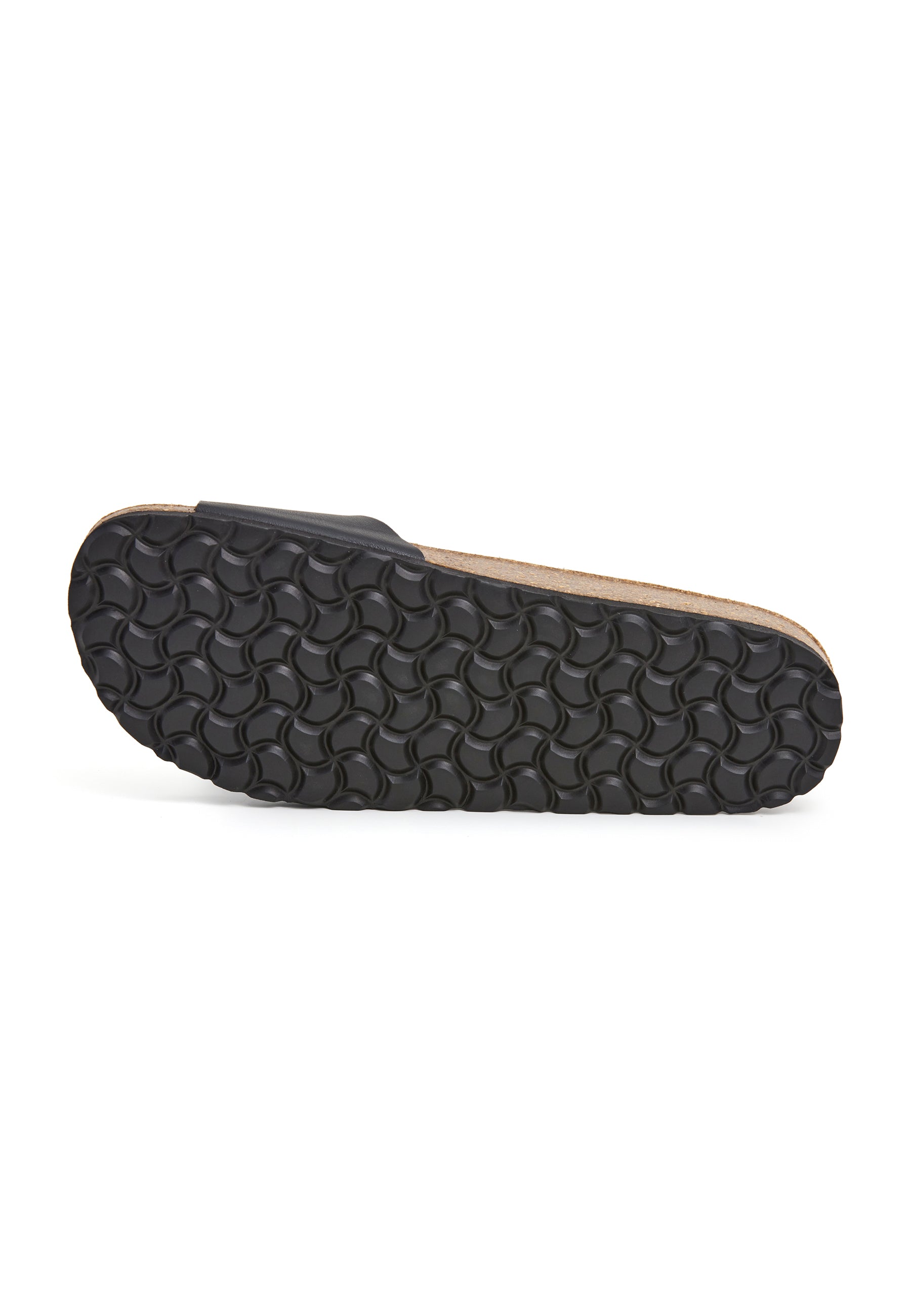 Sandals - Black - Men