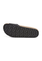 Sandalias - Negro - Hombre