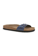 Sandalias - Azul - Hombre