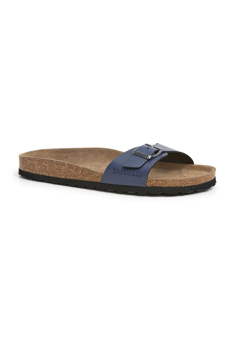 Sandalias - Azul - Hombre