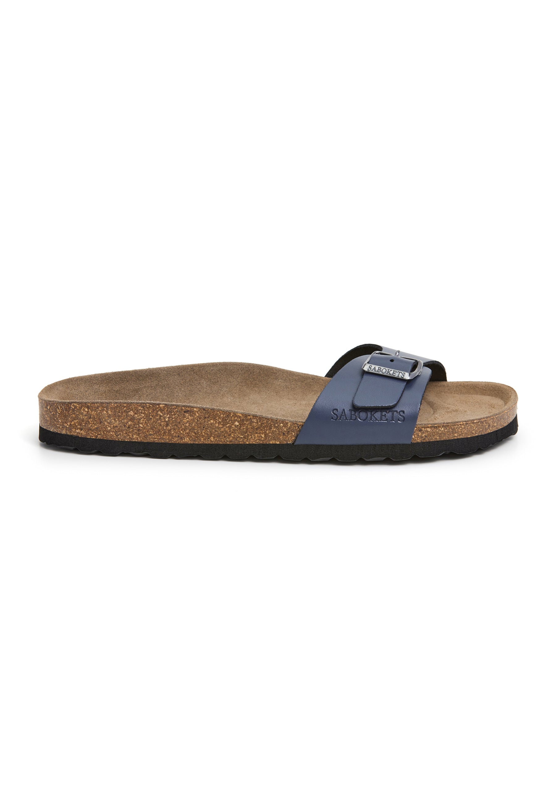 Sandals - Blue - Men