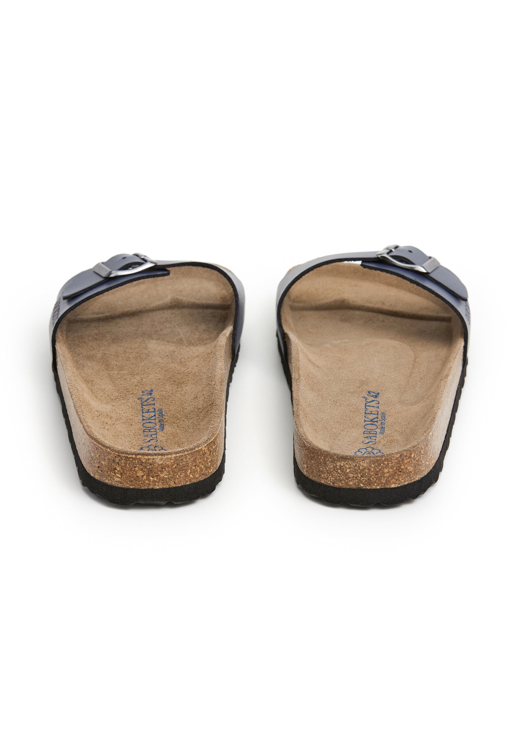 Sandals - Blue - Men
