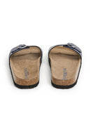 Sandalias - Azul - Hombre