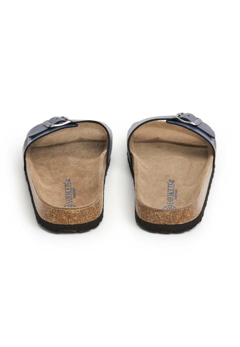 Sandalias - Azul - Hombre