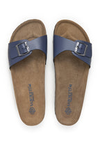 Sandals - Blue - Men