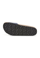 Sandalias - Azul - Hombre