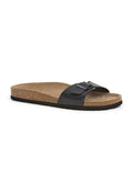 Sandals - Black - Men