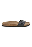 Sandalias - Negro - Hombre
