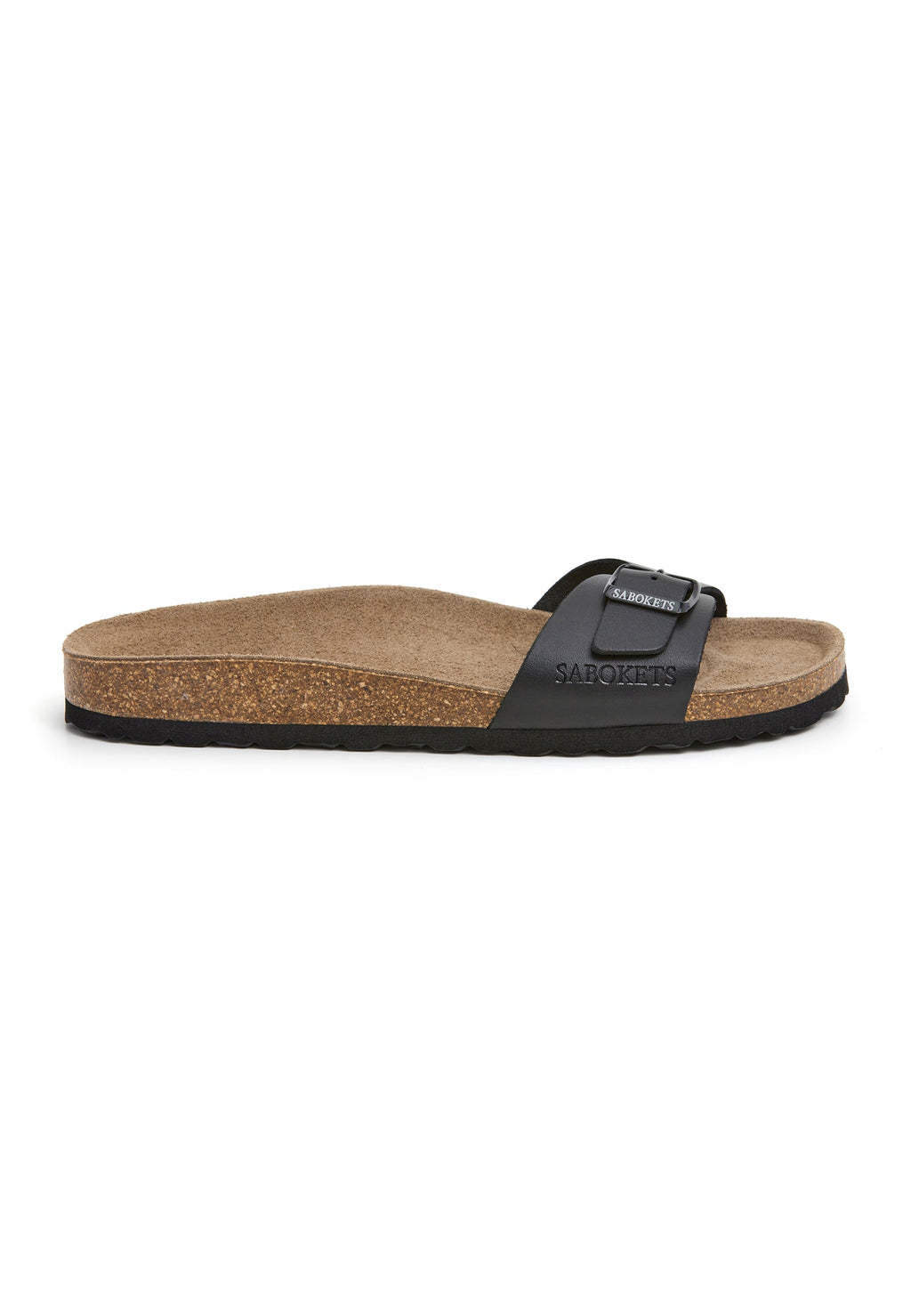 Sandals - Black - Men