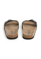 Sandals - Black - Men