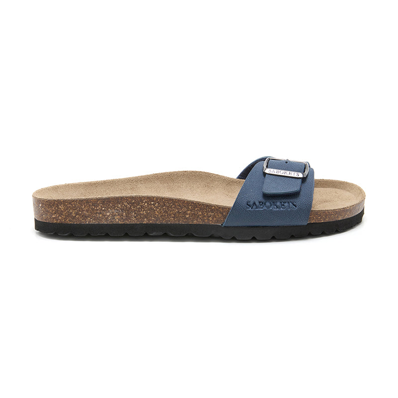 Sandalias - Azul - Hombre