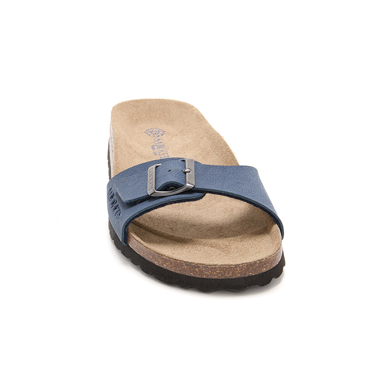 Sandalias - Azul - Hombre