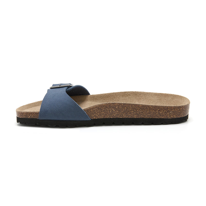 Sandalias - Azul - Hombre