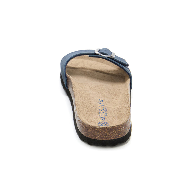 Sandalias - Azul - Hombre