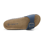 Sandals - Blue - Men