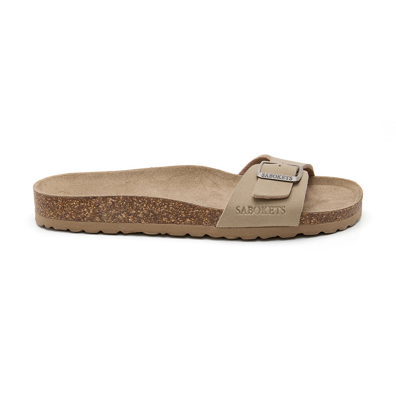 Sandals - Brown - Men