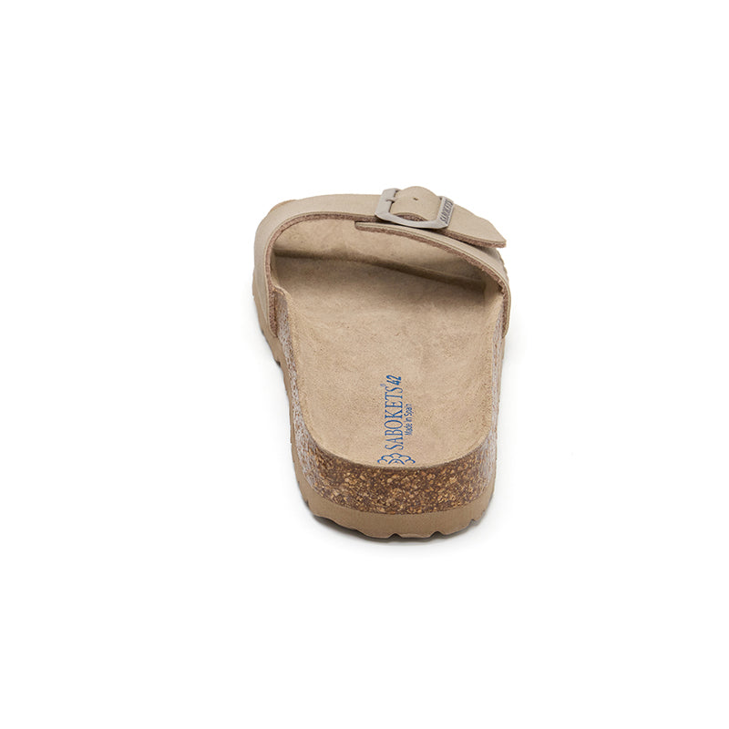 Sandals - Brown - Men