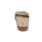Sandals - Brown - Men
