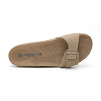 Sandals - Brown - Men