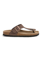 Sandals - Brown - Men