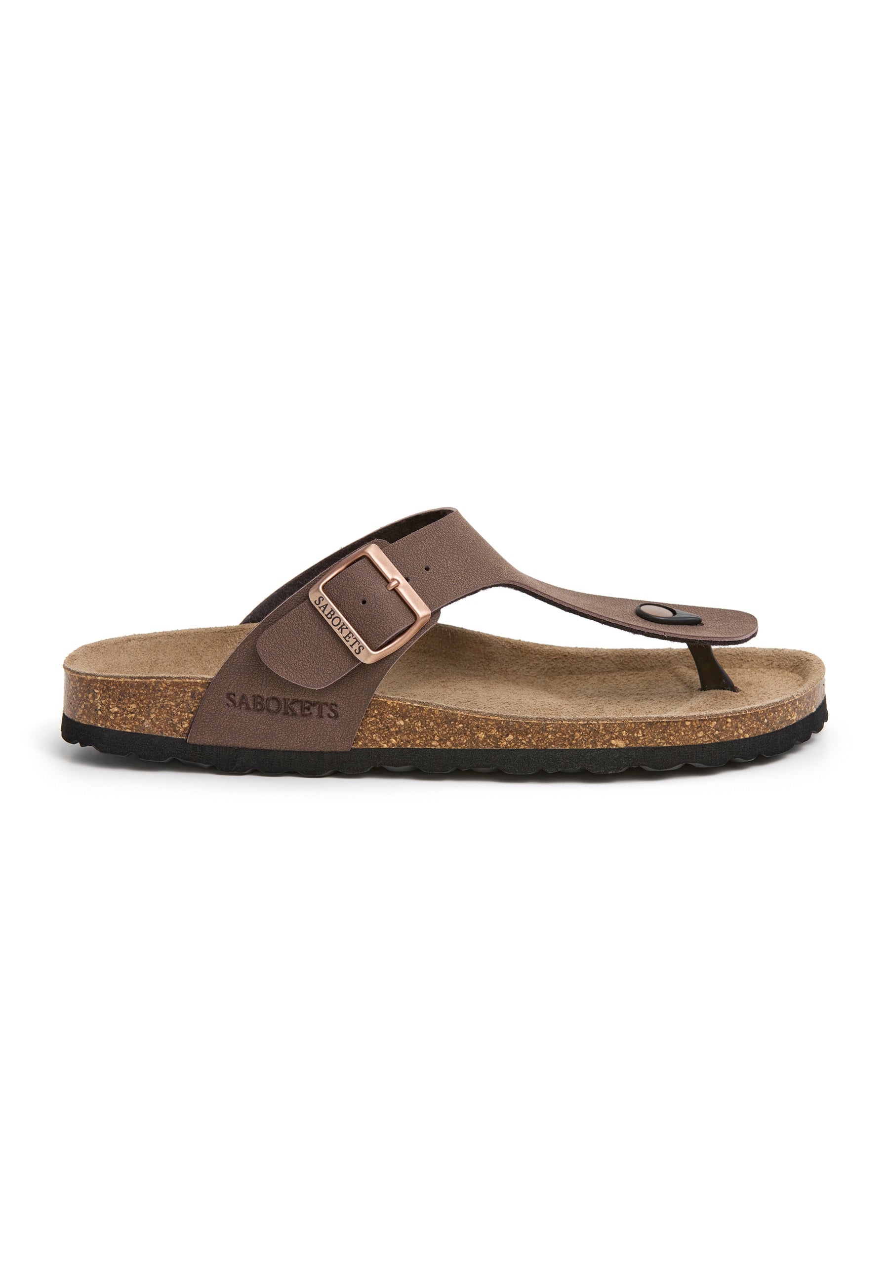 Sandals - Brown - Men