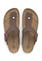 Sandals - Brown - Men