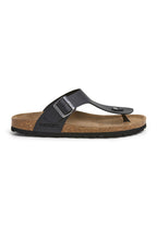 Sandals - Black - Men