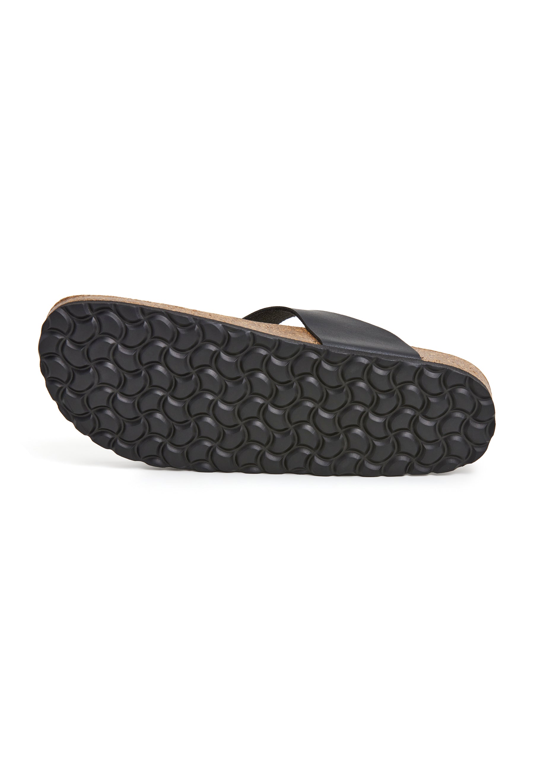 Sandals - Black - Men
