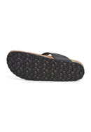 Sandalias - Negro - Hombre