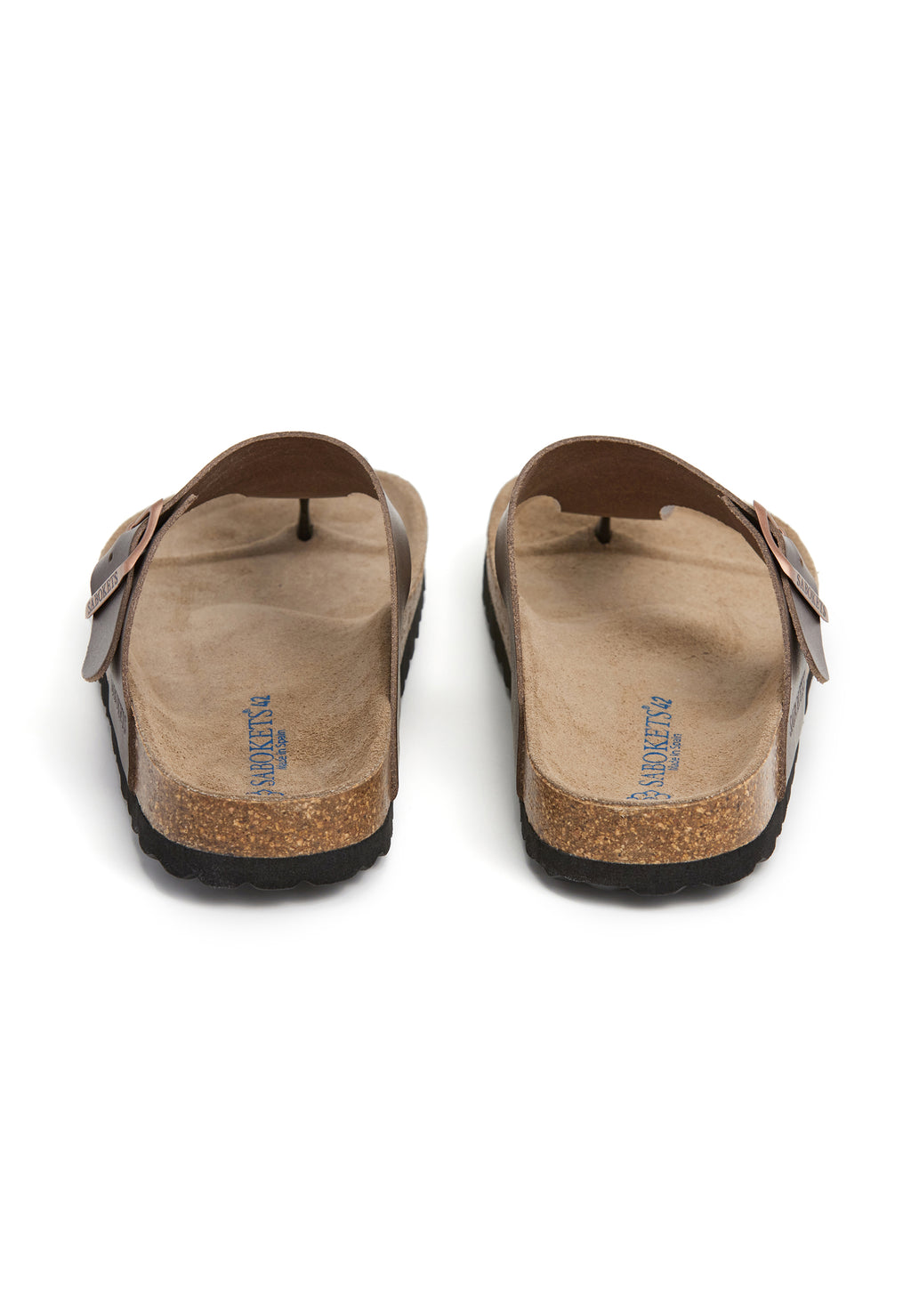Sandals - Brown - Men