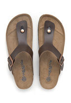 Sandals - Brown - Men