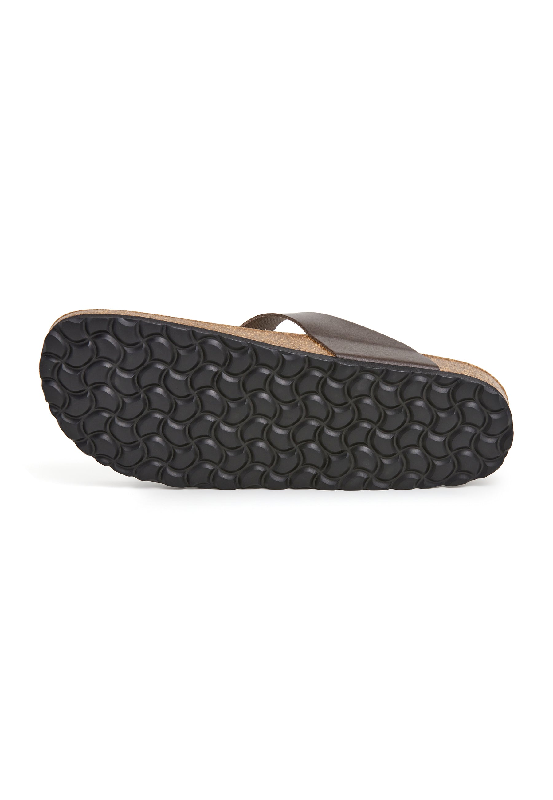 Sandals - Brown - Men