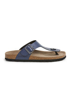 Sandals - Blue - Men