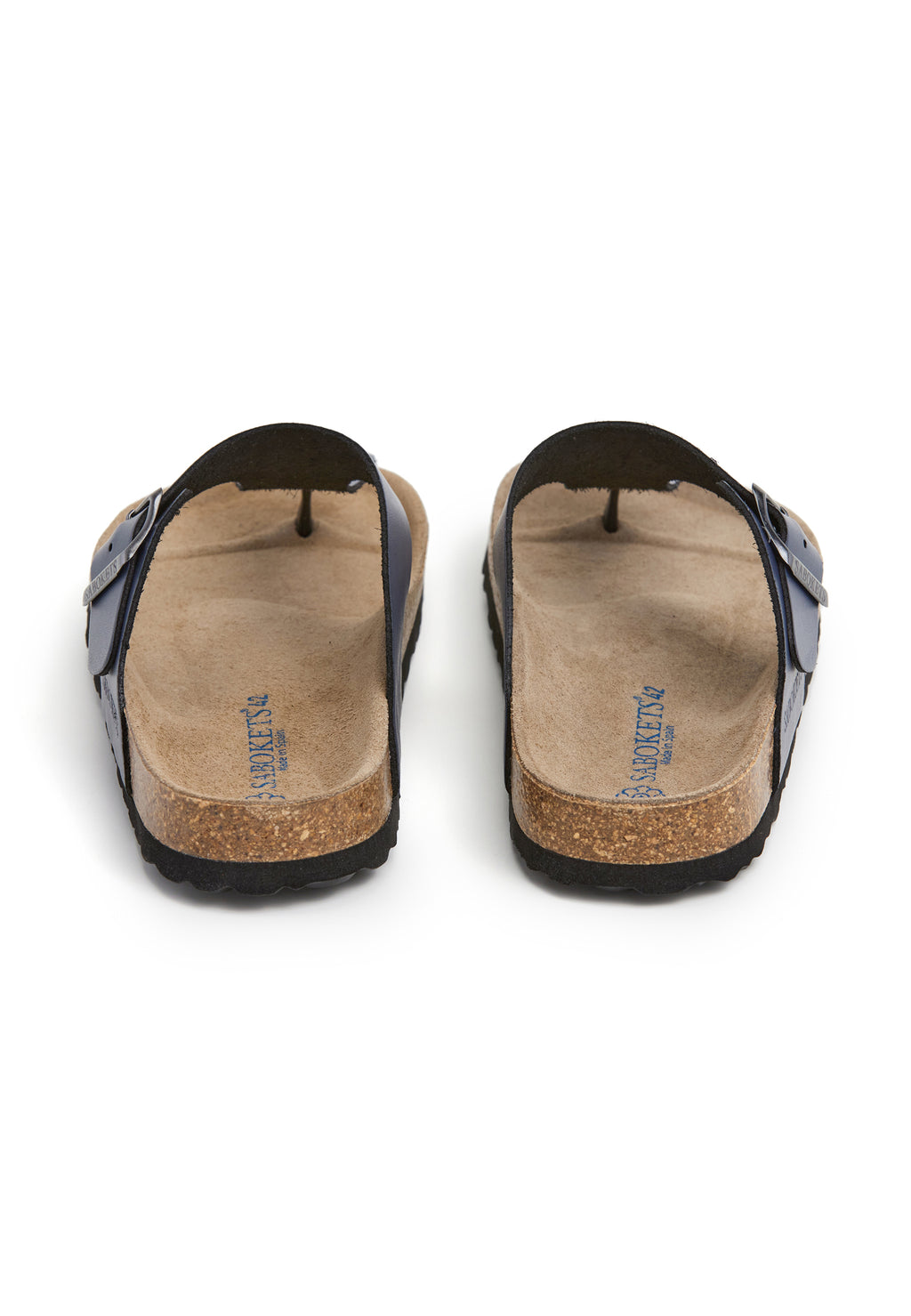 Sandals - Blue - Men