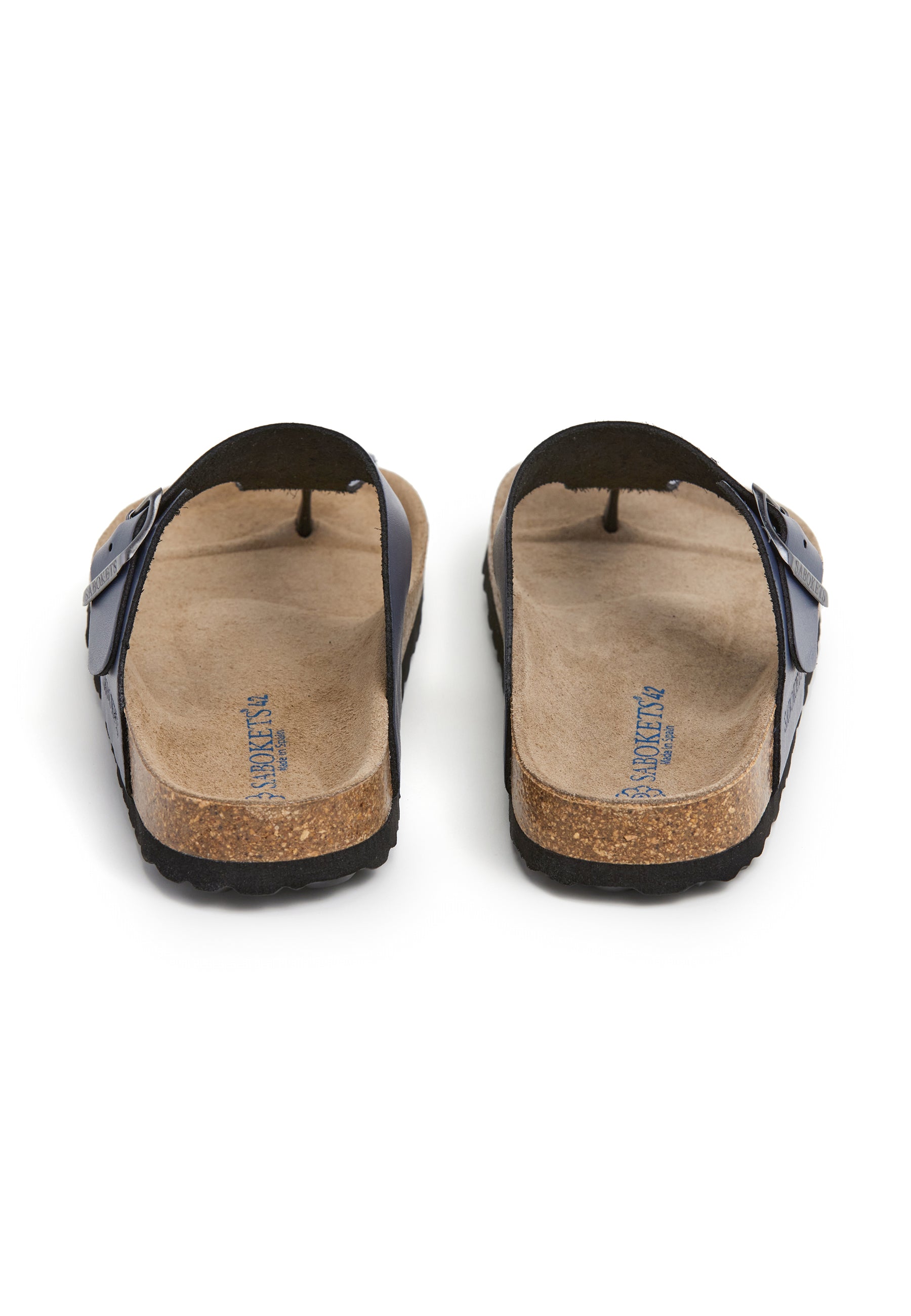 Sandals - Blue - Men