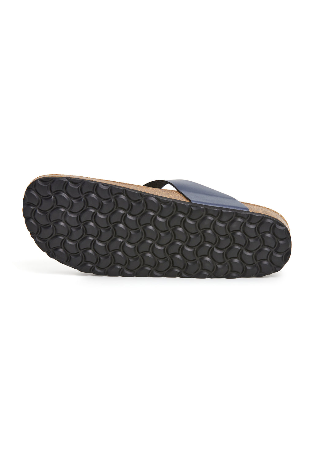 Sandals - Blue - Men