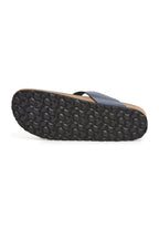 Sandals - Blue - Men